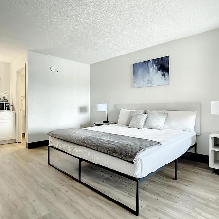 Stayable Kissimmee West Eksteriør billede