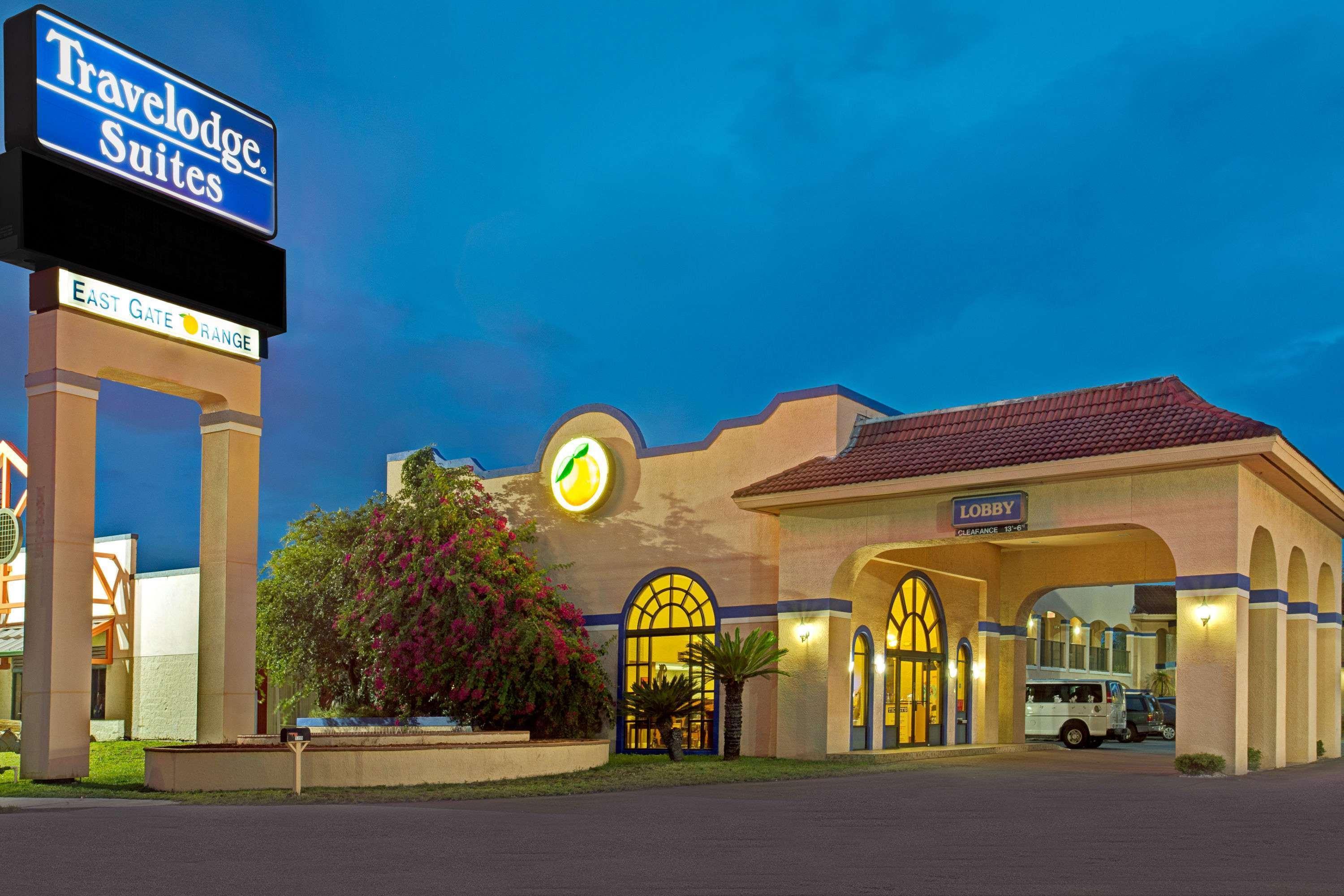 Stayable Kissimmee West Eksteriør billede