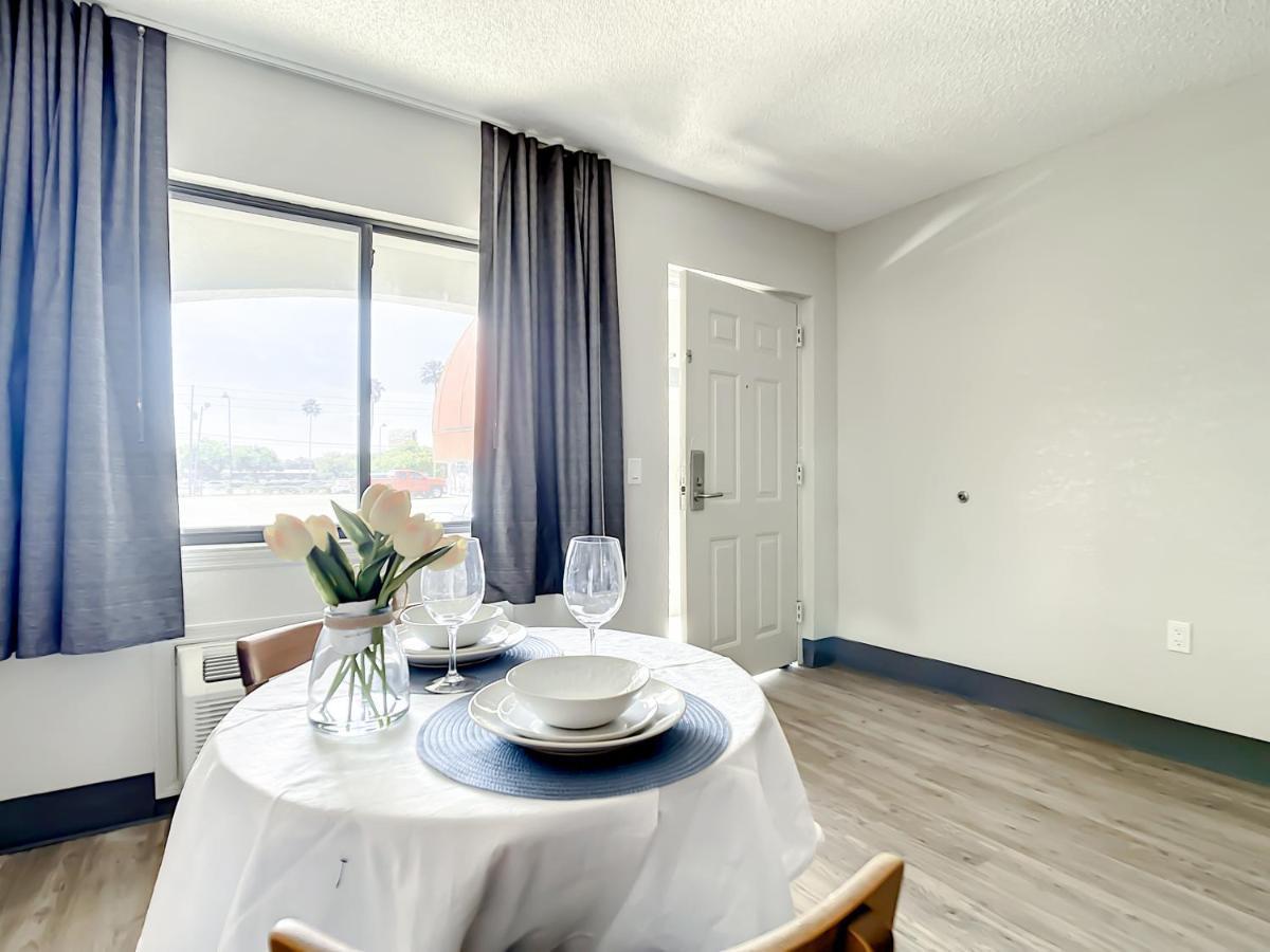 Stayable Kissimmee West Eksteriør billede