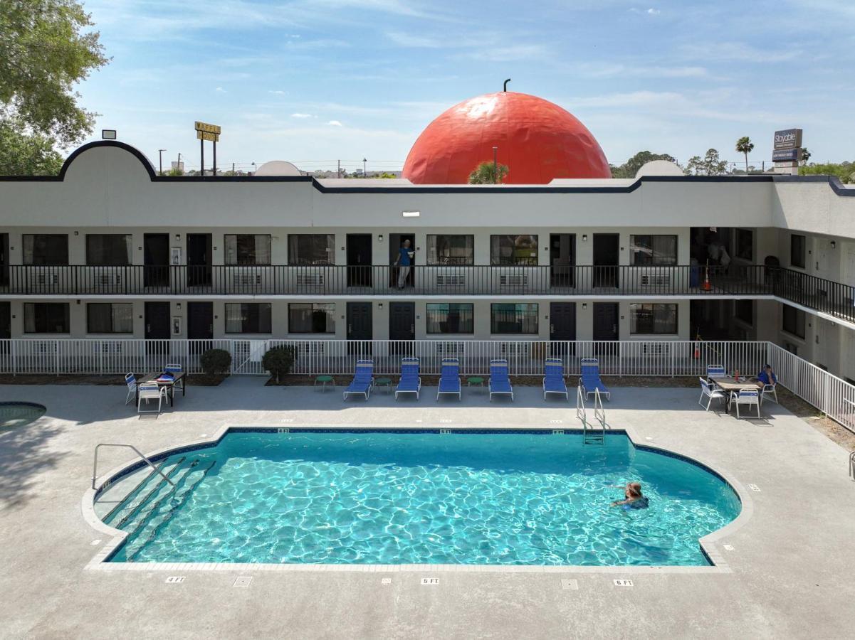 Stayable Kissimmee West Eksteriør billede