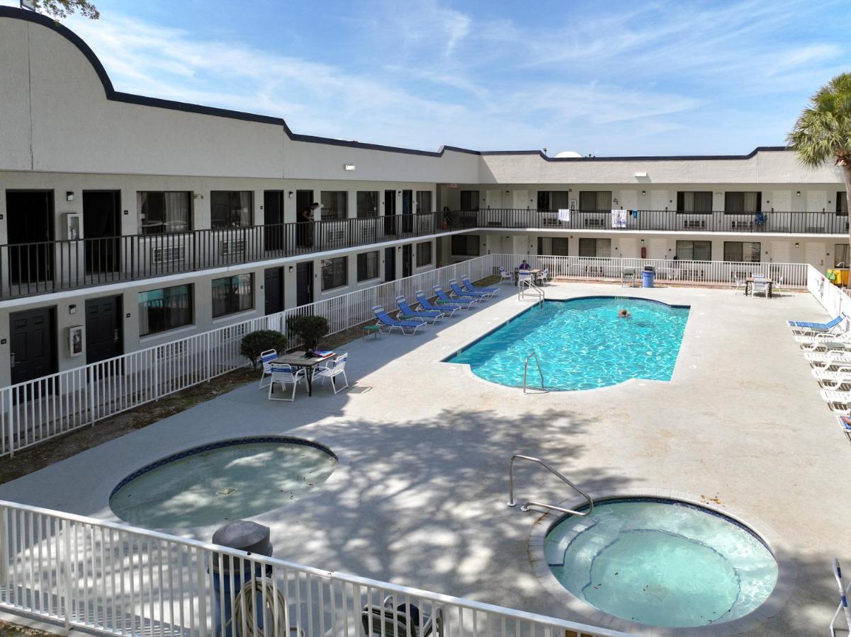 Stayable Kissimmee West Eksteriør billede