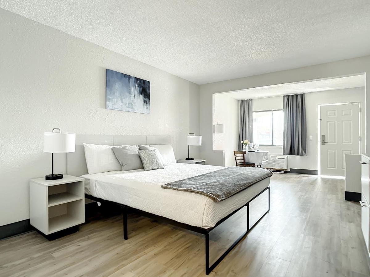 Stayable Kissimmee West Eksteriør billede