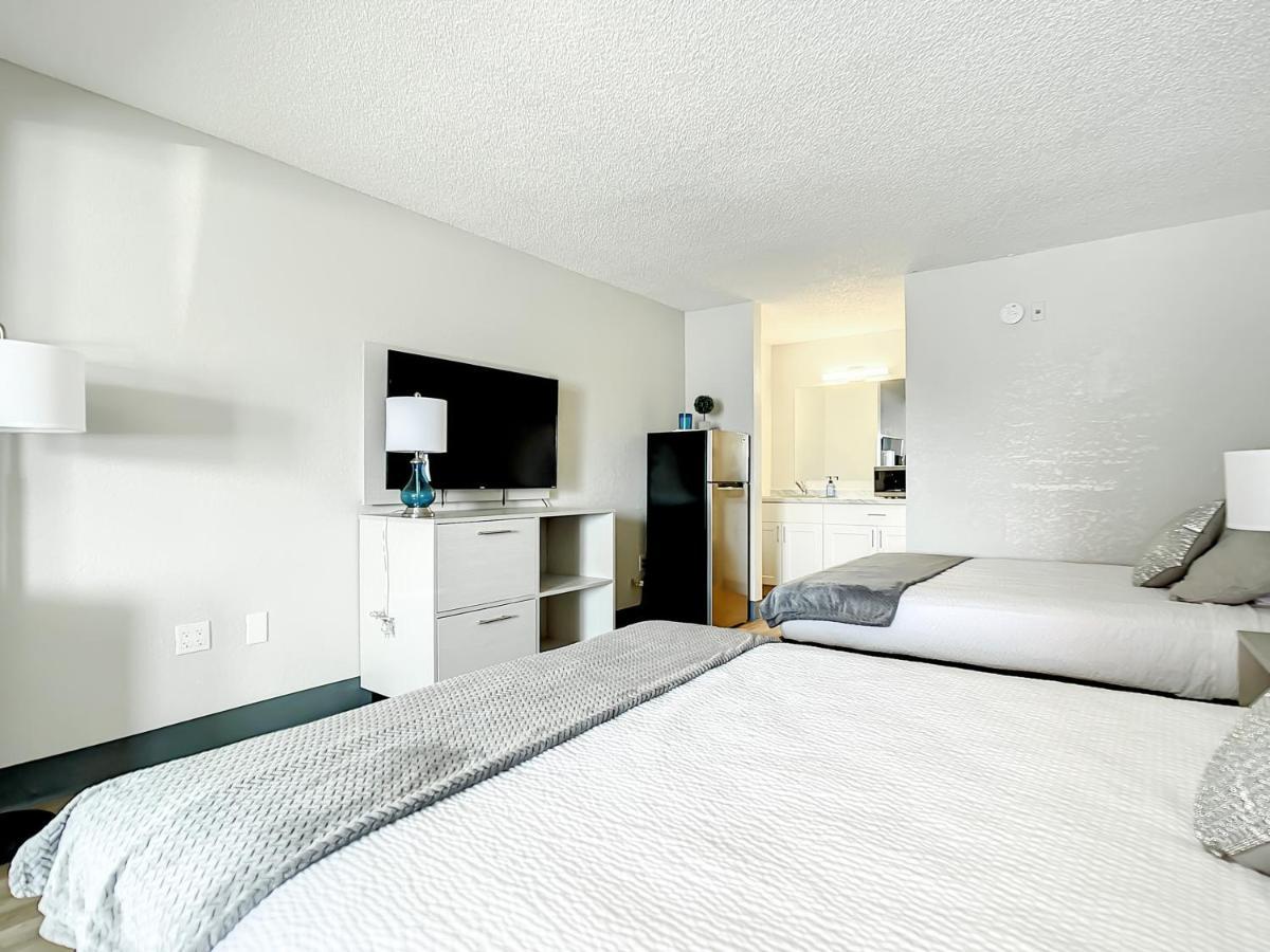Stayable Kissimmee West Eksteriør billede