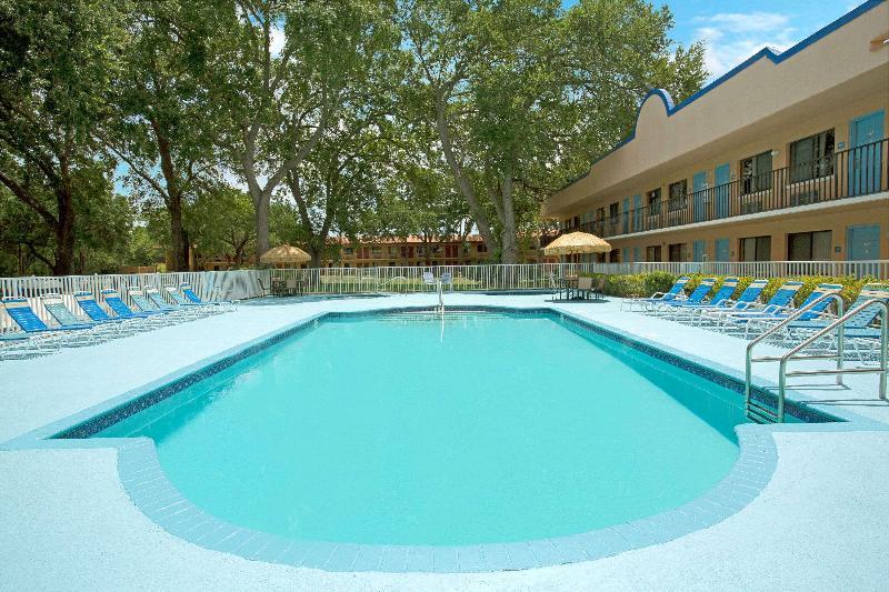 Stayable Kissimmee West Eksteriør billede