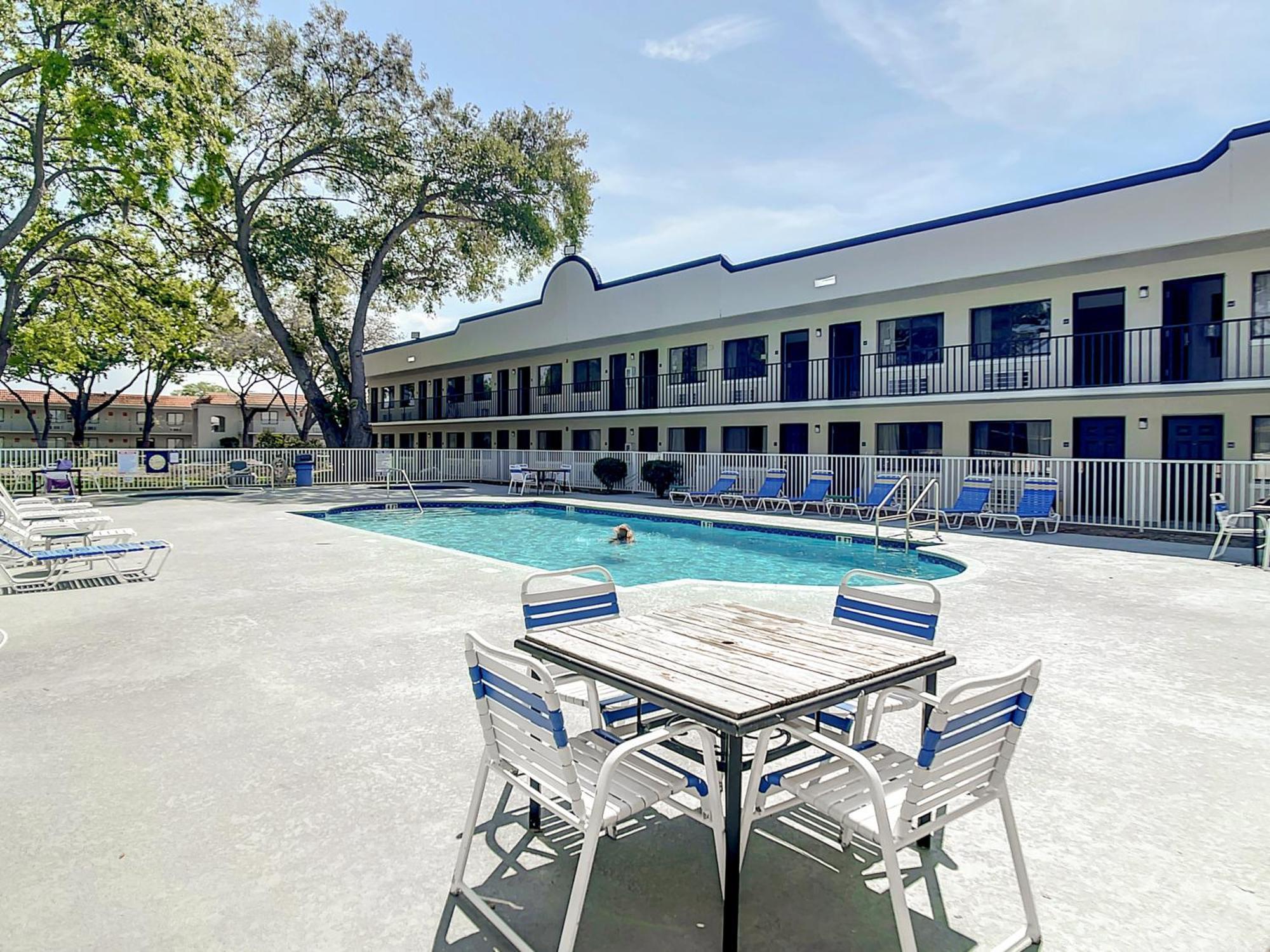 Stayable Kissimmee West Eksteriør billede