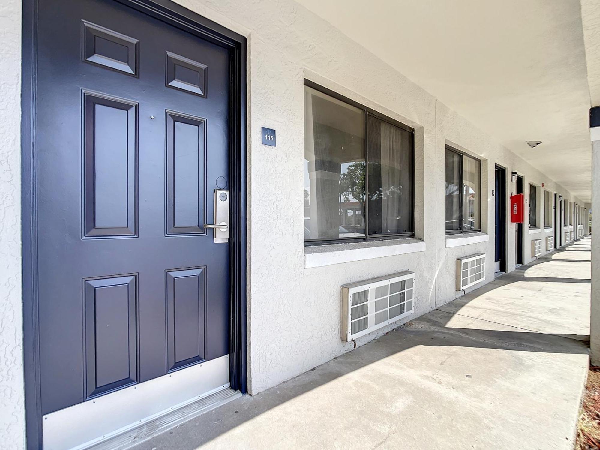 Stayable Kissimmee West Eksteriør billede