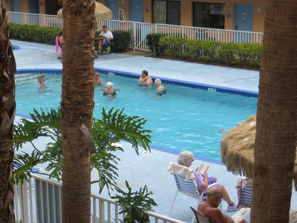 Stayable Kissimmee West Eksteriør billede